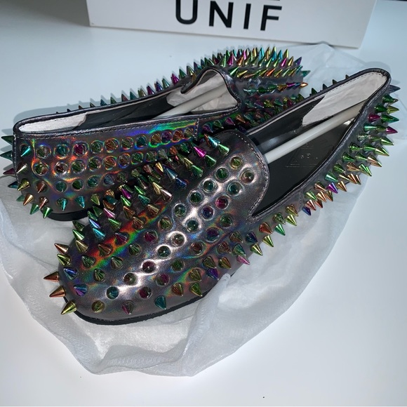 unif rainbow hellraisers - Picture 9 of 13